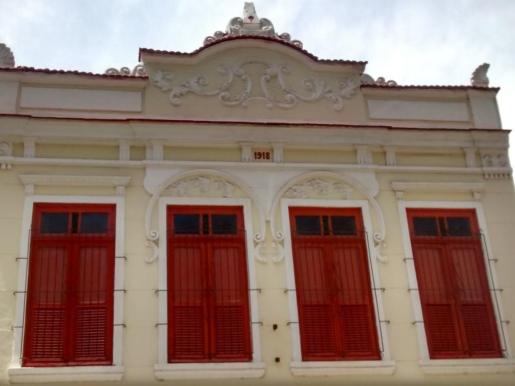 Historic cottage Rio de Janeiro Esterno foto